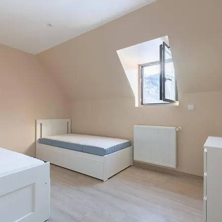 Vakantiehuis Maison Neuve 7 Pers Proche Centre Avec Wifi - Fr-1-695-65