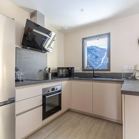 Vakantiehuis Maison Neuve 7 Pers Proche Centre Avec Wifi - Fr-1-695-65