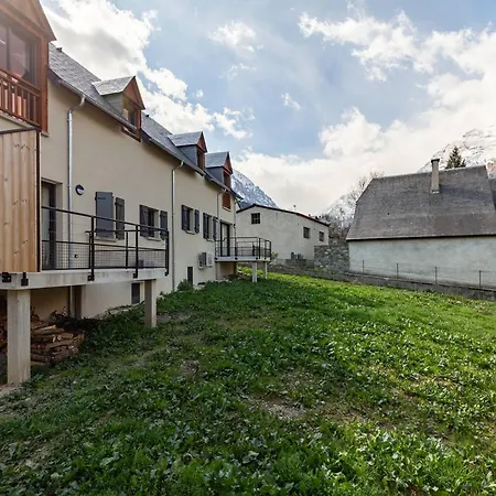 Maison 7 Pers Proche Centre, Animaux Et Parking - Fr-1-695-65 *