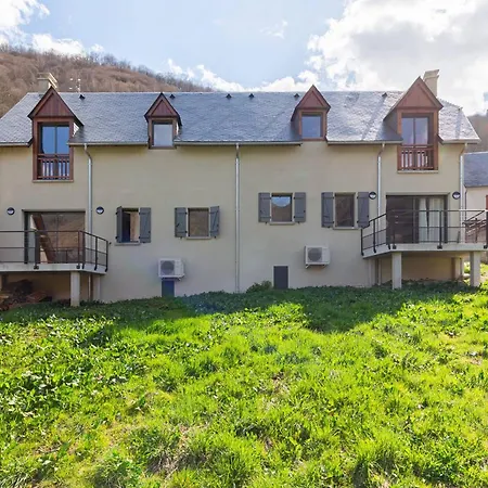 Maison Neuve 7 Pers Proche Centre Avec Wifi - Fr-1-695-65 Loudenvielle