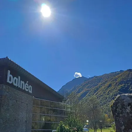 Maison Neuve 7 Pers Proche Centre Avec Wifi - Fr-1-695-65 Vakantiehuis *